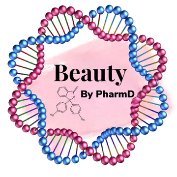 10% Off With Beauty By PharmD Coupon Code